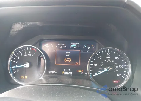 2020 Ford Expedition Limited Max z USA, uszkodzony, nr VIN 1FMJK1KT5LEA11817